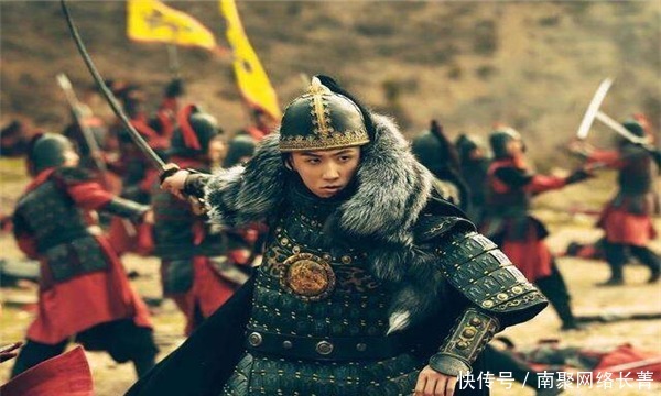 小国|曾是中原以外的小国 用100年统一中原 灭国后多次复辟