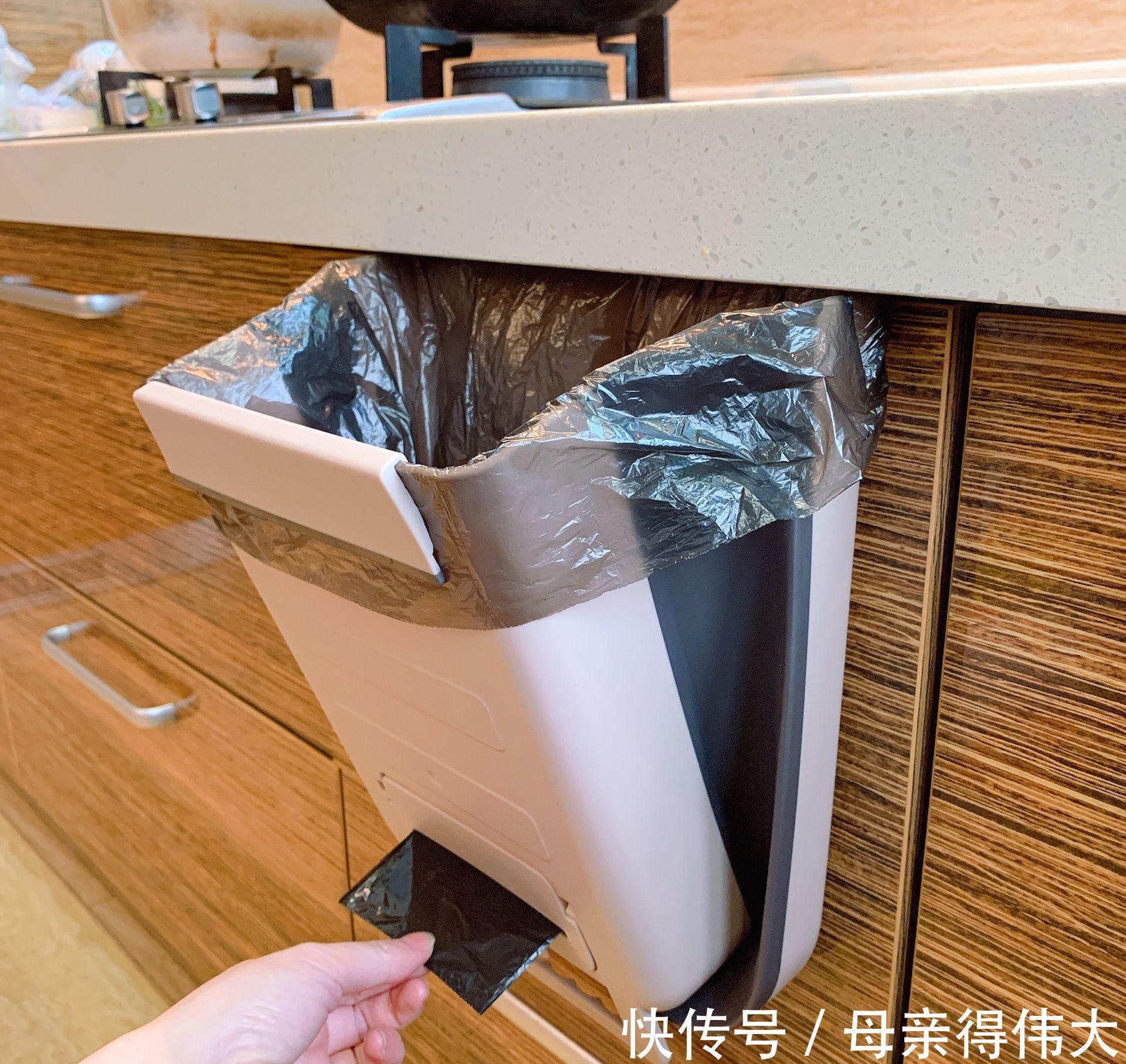 餐具|因为迷信网上的厨房收纳清单,我买到了一堆中看不中用的鸡肋!