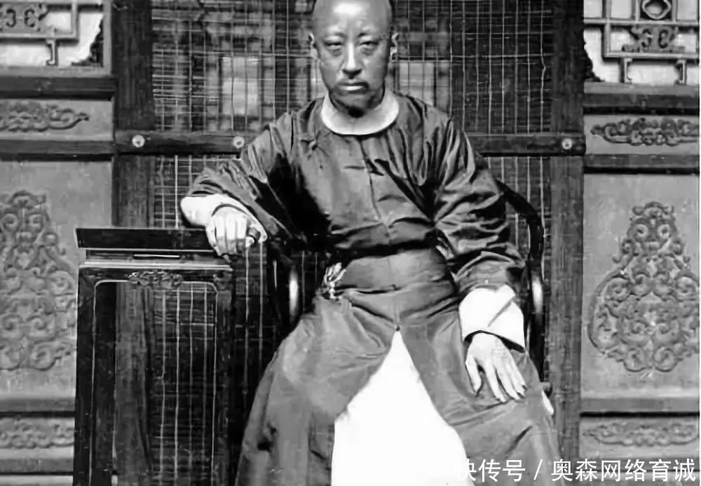 选择|道光皇帝如果将皇位传给恭亲王,清朝命运将会变得如何?