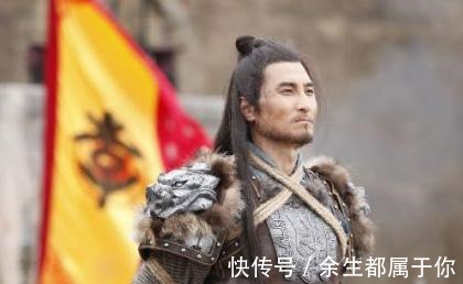 灭亡|水浒最为恐怖的人，一手创建梁山，后来离开，间接导致梁山的灭亡！