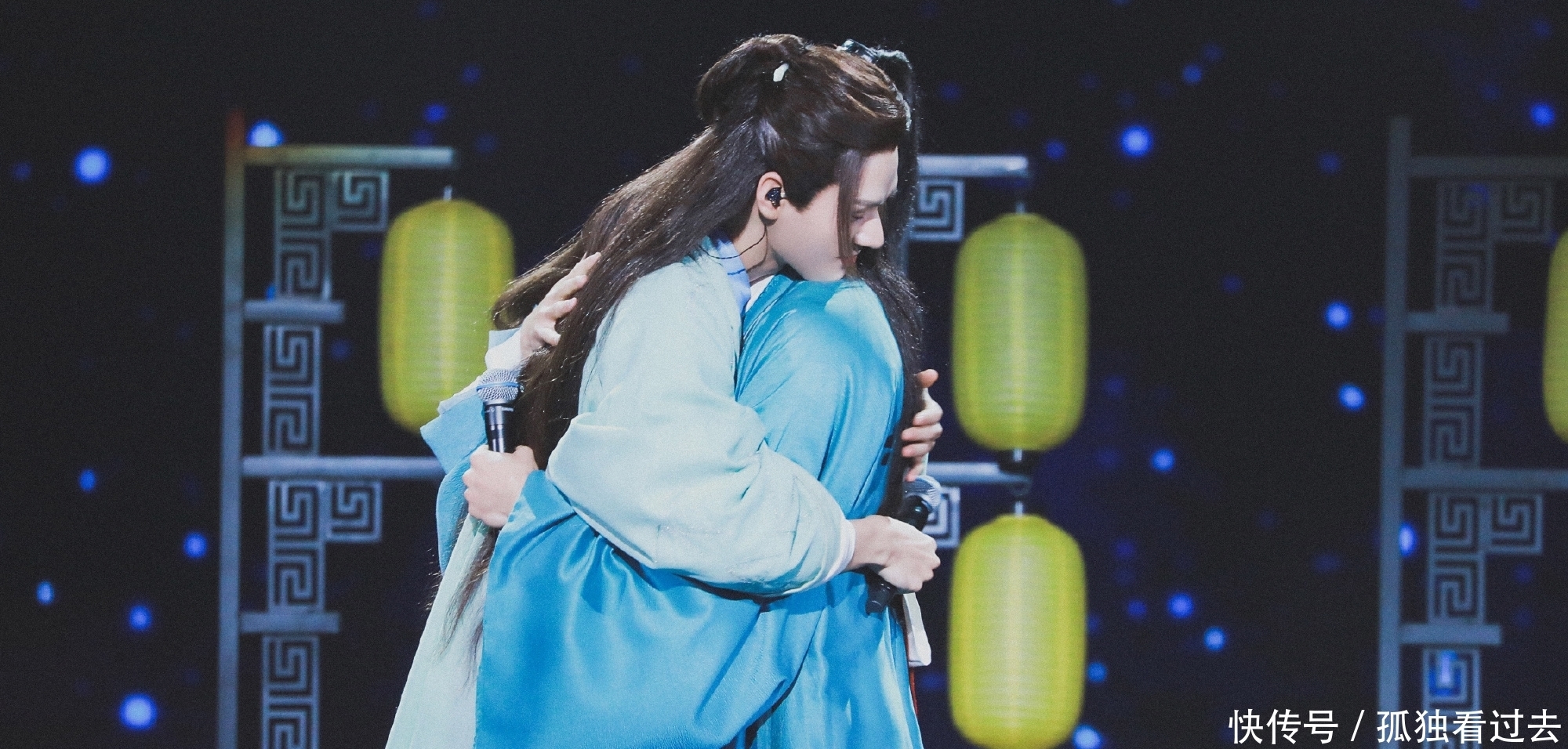 全员 6.15真心夜嘉宾曝光,INTO1全员参与,龚俊、张哲瀚又合体?