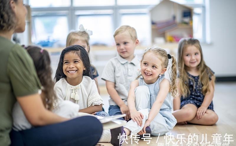 卡耐基|孩子年幼时期注重能力培养,会让他受益一生,尤其下边3点