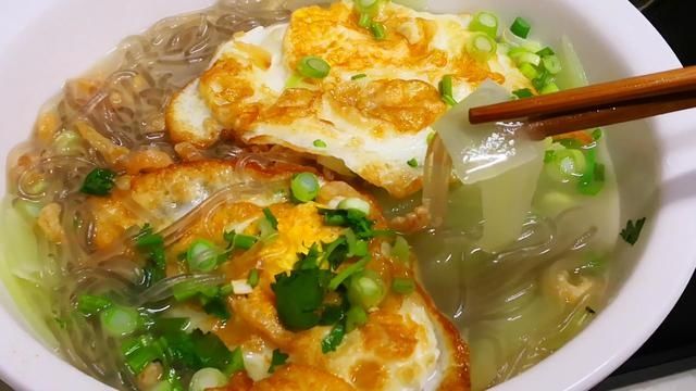 天冷了,这3样食材一起炖着吃美极了!营养足味道鲜,又香又解馋