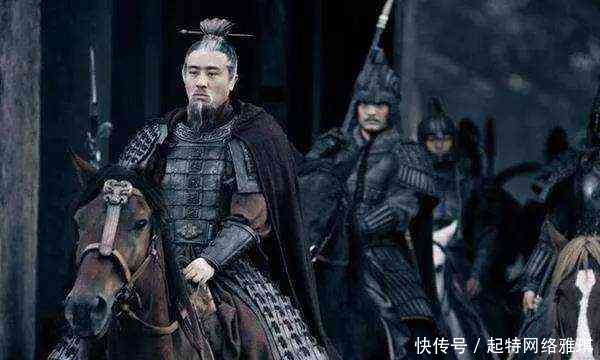 诸葛亮|关羽死后刘备为何执意东征孙权?诸葛亮感叹:此人若在,定能制止