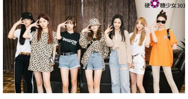 龍丹妮|中國偶像生意與日韓同步中