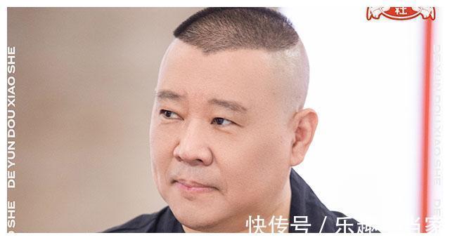 大餅|德云斗笑社:張鶴倫開局兩次巔峰,無奈輸給師父郭德綱的黑手