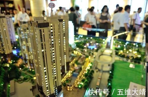 房子|买房“近三远二”是什么意思?买对了,住进去才知好处多多