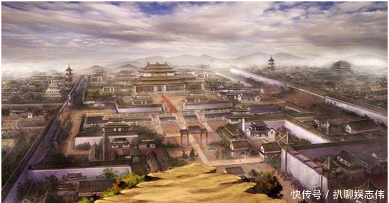 后代|刘裕杀害晋朝两位皇帝，开启了恶性循环，也祸及自己的后代