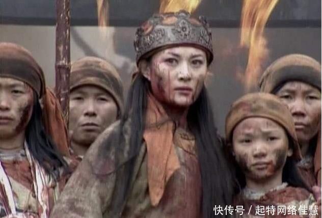 女将|太平天国第一女将—苏三娘,骁勇善战让洪秀全着迷,最终结局如何