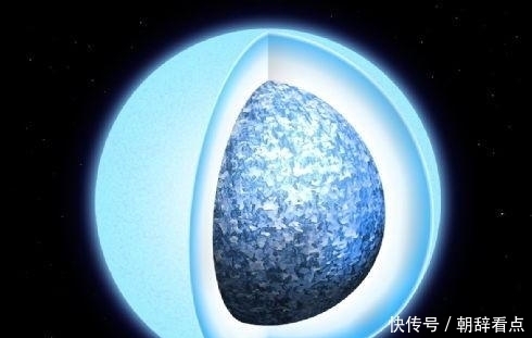 倘若太阳老去被它取代,太阳系将遭受重创