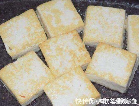 海带豆腐汤|豆腐配一宝,每周吃2次,减肥瘦身,大人吃健康,孩子吃健脑