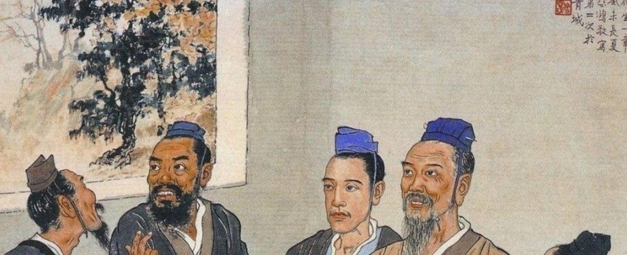 论语$“生死有命,富贵在天”,其实下一句才是重点,但十人九不知!