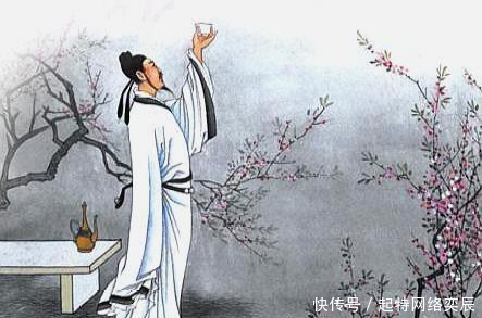 至今|李白向女子表白,却惨遭拒绝!后写下一首酸溜溜的诗,流传至今