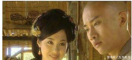 千金公主|这个人是武则天第一个面首,究竟何德何能为何后来武则天要杀他!