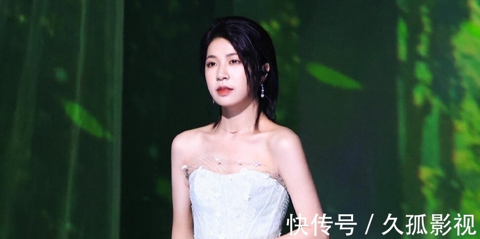 《好声音》总决赛如果不是直播,伍珂玥还真不一定能夺冠