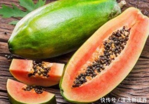 夏季|夏季来临,女生多这些食物,预防紫外线,防晒效果堪比防晒霜