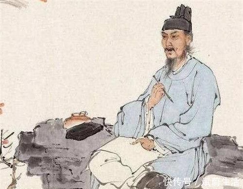 抄书|李商隐有一首千古奇诗,短短56字却美得让人心醉,至今无人读懂