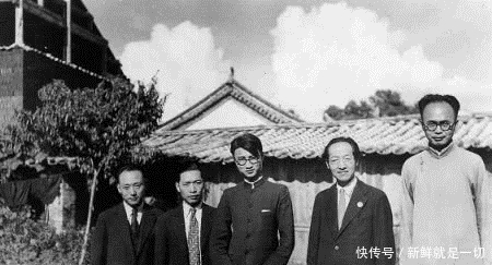 石室|民国高手写下奇文,通篇96字却只有一个读音,普通人根本读不懂