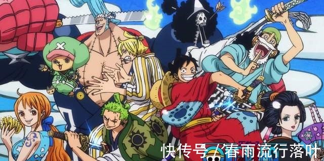艾斯|你觉得《海贼王》哪个人物塑造的最好
