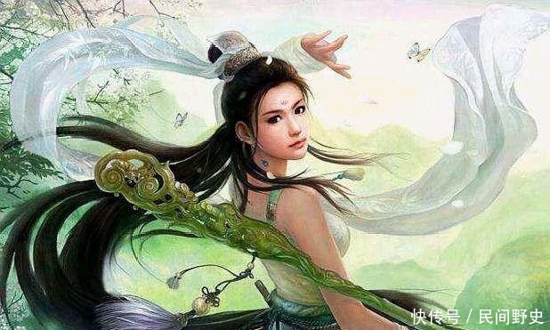 唐家三少笔下最污的四本小说,大开后宫,全部看过的绝对是老司机