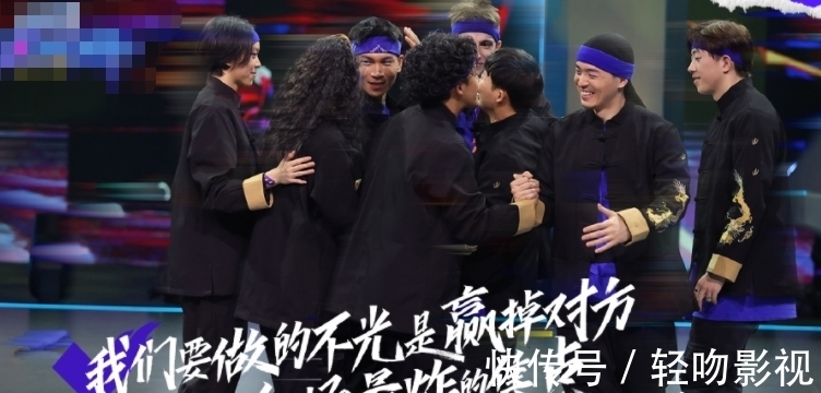 楊凱|《這就是街舞》第四季火熱開播!國內(nèi)外頂尖舞者齊聚一堂!