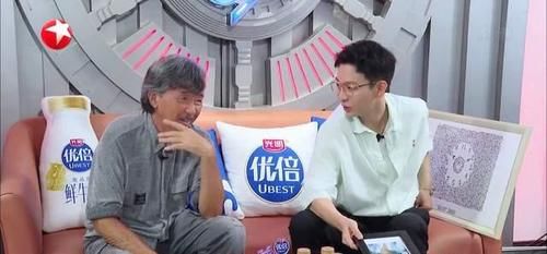 胡夏|《我们的歌3》首演燃炸，林子祥、胡夏配合默契，得第一实至名归