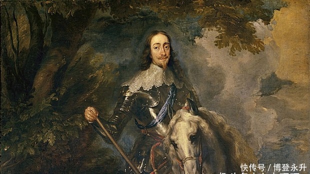 唯一|英国唯一被砍头的国王,临刑前对刽子手道歉:我的头发碍事吗?