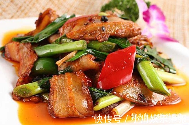 总是吃不腻的家常菜,简单美味,开胃解馋,喷香诱人特下饭