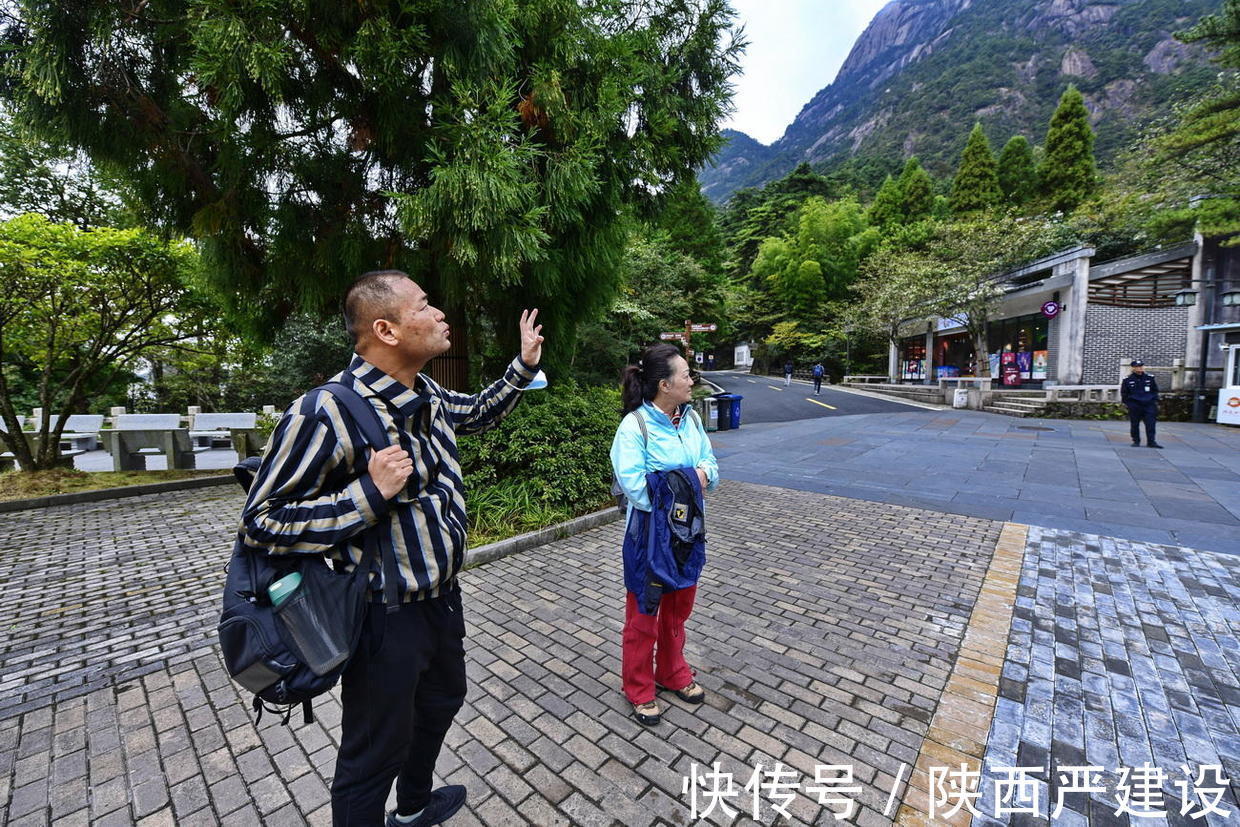 售票处|黄山景区售票处空空荡荡【严建设】