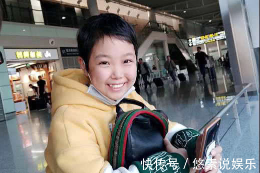 心痛|7岁女孩“旷课”三年,回来考了全班第二,可她的回答让人心痛