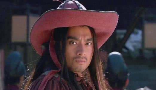 花荣|武松为何没成为宋江的嫡系?他身上藏着一个秘密,只有鲁智深知道