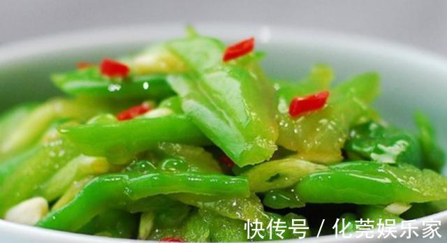 苦瓜5种最好吃的做法,每种都简单美味,看看你喜欢吃哪种