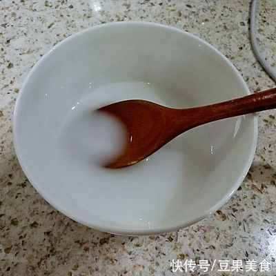 好吃下饭的耗油菜心几分钟就学到手