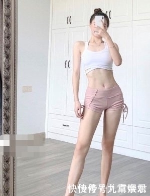 大腿|疯传「燃脂瘦腿文」点击数每天都破万每天15分钟简单健身动作
