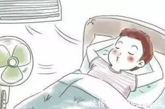 秋冬|三伏天,不吃三饭,不睡三觉,做好三防,为秋冬健康,打下基础!