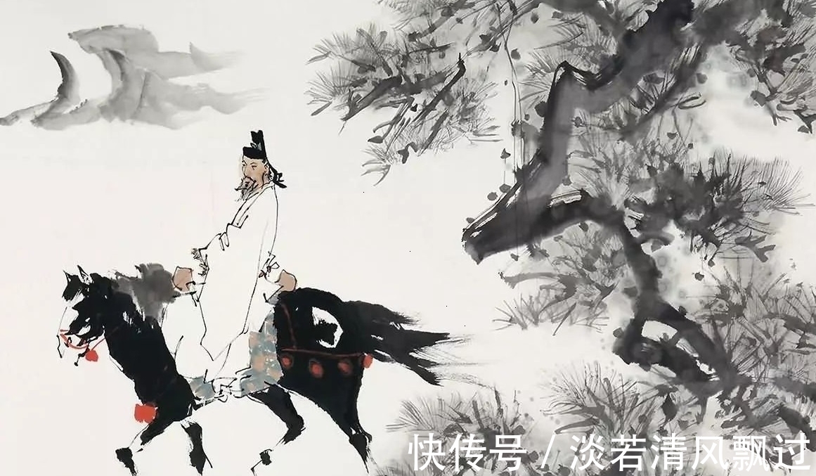 杨万里!南宋大诗人,细品杨万里十首意境深远之诗作,田园牧歌诗独领风骚