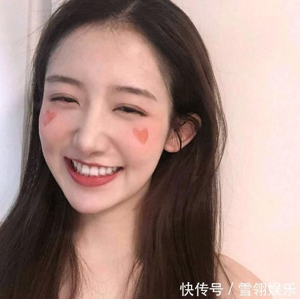 脸上有这3个特征的女孩子,说明你是“高级脸”,越看越惊艳