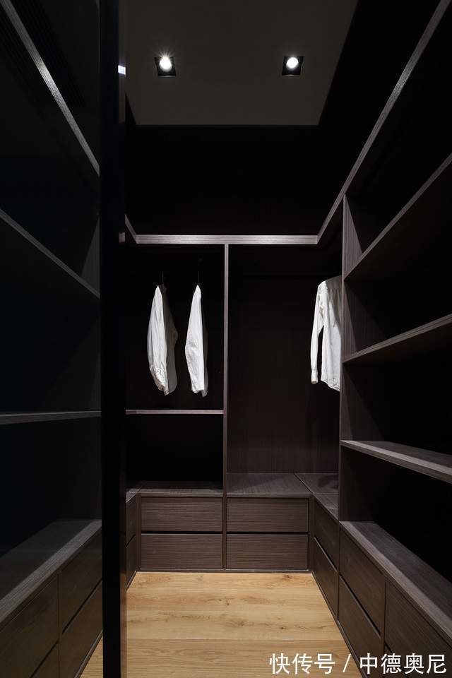 装修|120㎡极简装修,呈现最美最舒服的装修