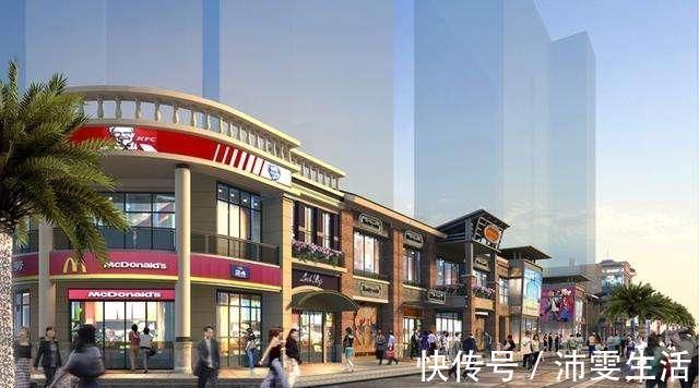 买房|一旦有这5种房子立马入手,有钱人一早就知道,买到准不会吃亏