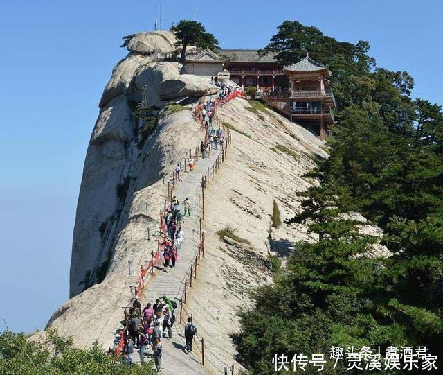 “寿比南山”中的“南山”，指的到底是哪座山