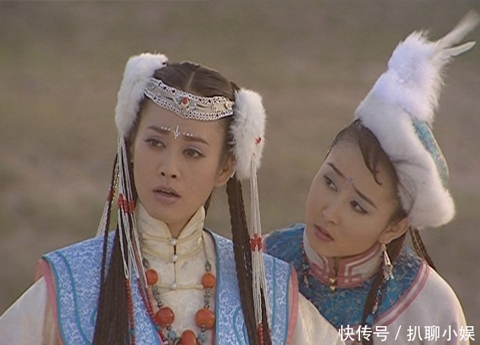 容貌|孝庄年轻时有多美?专家复原容貌后:怪不得当太后,天生福相