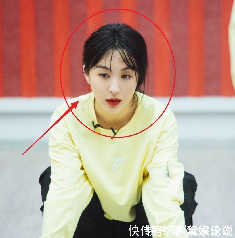 浪姐2人气榜单出炉,王鸥张柏芝排名令人意外,第一名实至名归