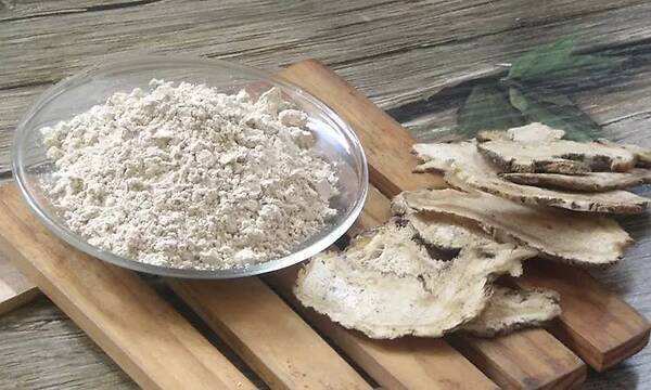 当归尾|中医养血第一药,补血又活血,散寒又祛瘀,仅仅一味药