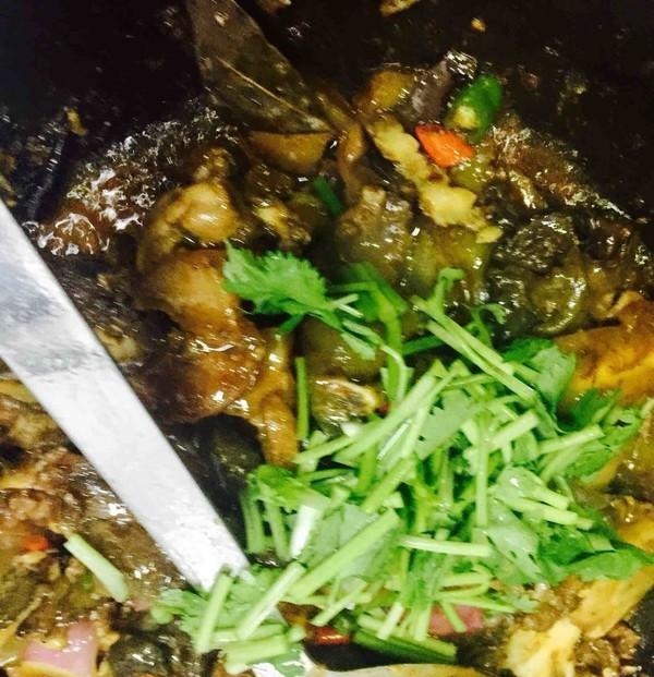 香叶|中国人的长寿秘诀，立秋吃“它”是大补，隔三差五吃，健康一整年