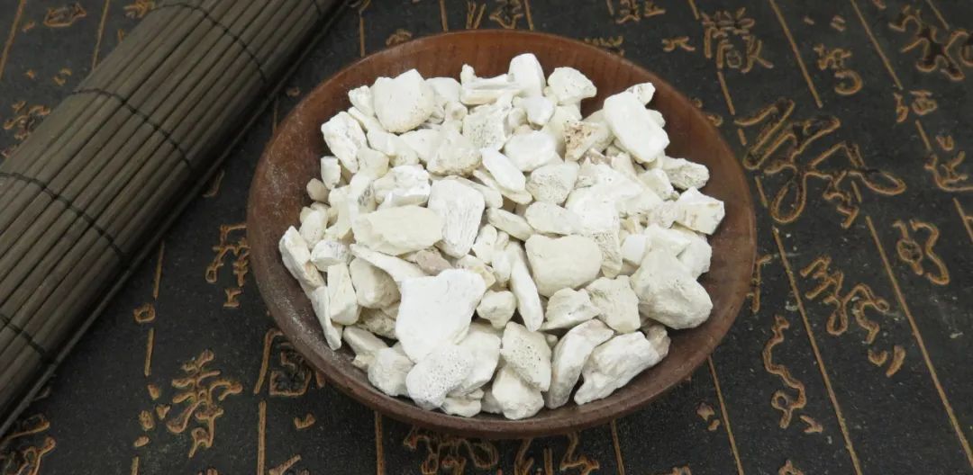 龙骨|它是一种海产品,也是一味中药,除了补肾固精,还有另外3个妙用