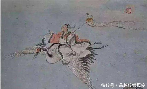中国神话中的“上八仙,中八仙,下八仙”,牛郎织女属于哪八仙?