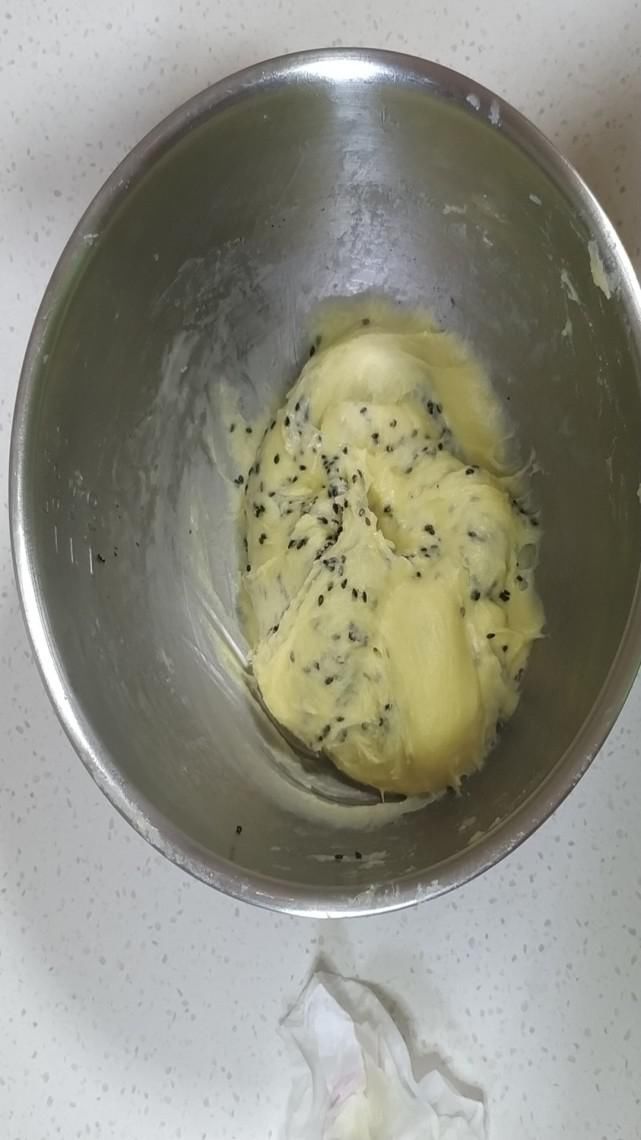 黑芝麻|女人掉发不用怕,多吃这菜,养发乌发,滋补还营养,很好用