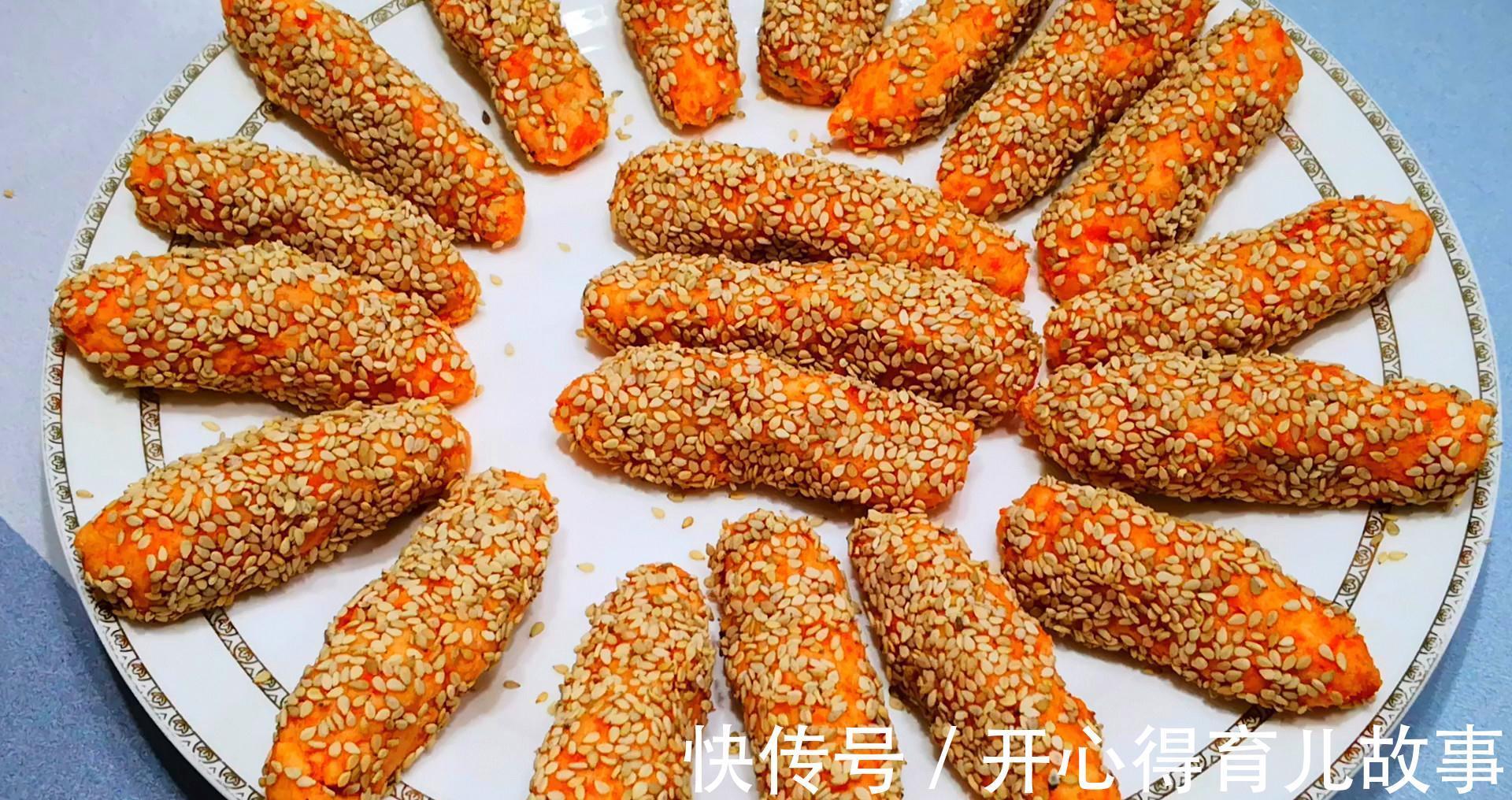 早餐学会这么做,实在太香了!我家一周做5次,营养丰富又解馋