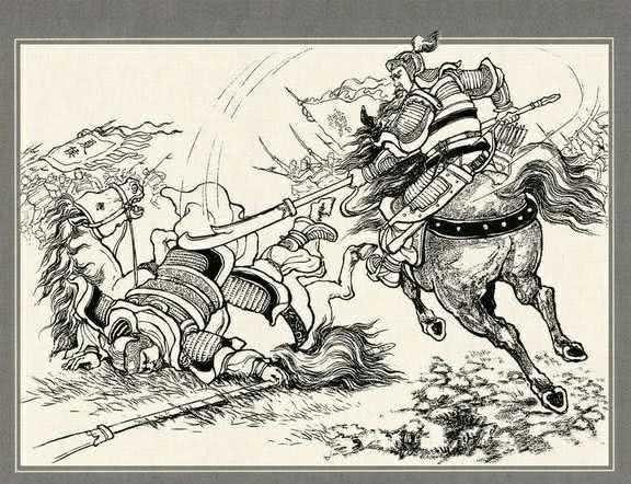 大丈夫|“大丈夫终不与老卒为伍!”关羽为什么不服黄忠被封五虎将?