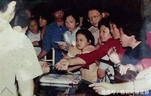 织机|这条印有浅红色牡丹花的“国民床单”,你家还有吗?